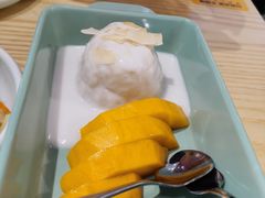 -米泰芒·东南亚料理(体育西店)