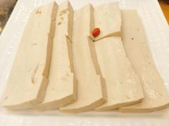 豆腐-老码头火锅(骡马市店)