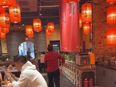 -山四砂锅(太原钟楼街店)