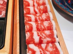 -祥源胡同·涮牛羊肉火锅(花桥店)