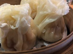 虾肉烧麦-潮粥荟·潮汕砂锅粥(朝阳大悦城店)