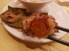 -中山国际酒店中餐厅