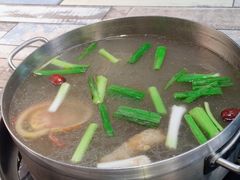 -刘少华贵州小黄牛·鲜牛肉火锅(总店)