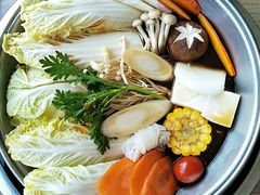 -水林间·寿喜烧自助(仙林金鹰店)