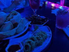 -MOSSO音乐酒吧·live house(南京旗舰店)