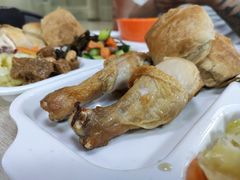 -香妃烤鸡(新奥店)