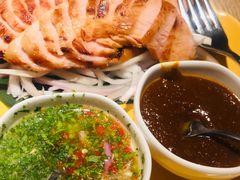 -瓦城泰国料理(芮欧百货店)