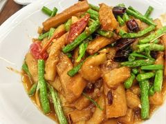-叶老大阳朗辣子鸡(息烽店)