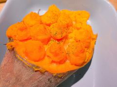 -蜜桃餐厅·伴山(绿宝广场店)