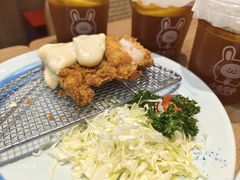 -小条食堂(筼筜天虹店)