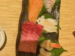 -合点寿司(金虹桥商场店)