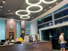 -一兆韦德健身(慧芝湖店)