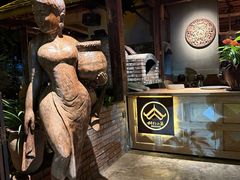 -相约小筑缅泰餐厅(孟定店)