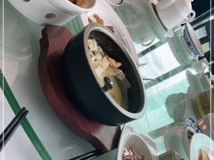 -西湖春天•老字号杭州菜(百汇店)