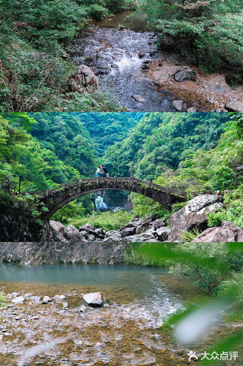 温州新晋网红地｜“小冰岛”龙湾潭｜打卡攻略自然不能少！