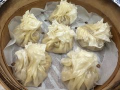 羊肉烧卖-内蒙味道