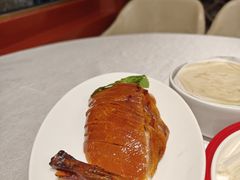 -满堂·烤鸭店·北京菜(鼓楼店)