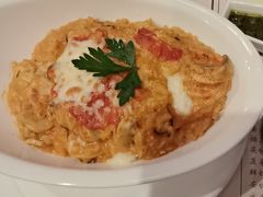 -安妮意大利餐厅(丽都店)