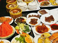 -萧邦音乐会所KTV·蒸汽活海鲜自助(福田店)