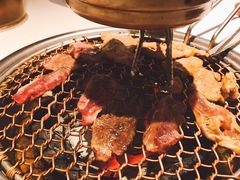 -本家韩国烤肉(青岛万象城店)