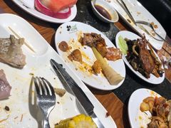 -汉巴味德(大悦城店)