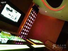 -凯乐会量贩KTV(国防大厦总店)