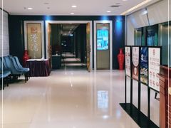 -港湾宴会厅(京基百纳店)