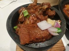 -天喜酒楼饭市·茶市(同德皇宫店)