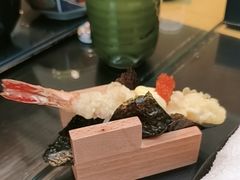 -西村日本料理(香格里拉饭店)