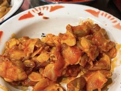 -永安里地摊烤肉(首创店)