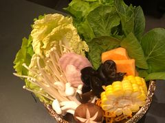 -大头椰·椰子鸡火锅(新梦店)