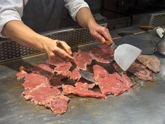 -吉布鲁牛排海鲜自助(金牛凯德广场店)