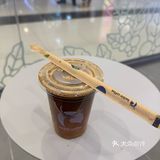 悠闲时刻，来杯Luckin Coffee！