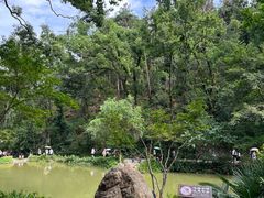 -岳麓山风景名胜区