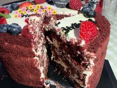 -姆们M Sweetie Cake(三里屯店)