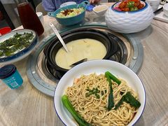 -喜上喜鸡煲翅(吉大店)