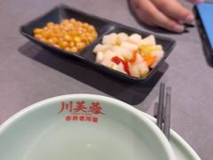-川芙蓉·市井老川菜(长寿路店)