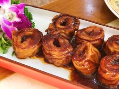 九转肥肠-砂锅居(西四店)