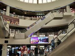 -澳门外港客运码头(轮渡站)