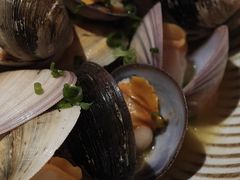 酒蒸蛤蜊-妮妮酒馆Bistro Nini