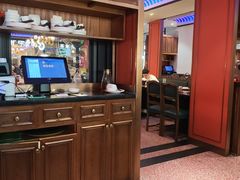 -新白鹿餐厅(百联中环店)