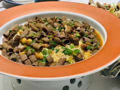 海肠捞饭-映像威海·海鲜味道(市区店)