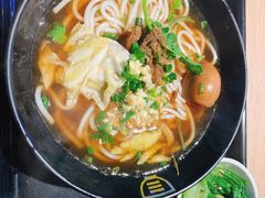 招牌牛肉粉-三品王(万象城店)