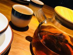 -觅山云南菜(泊富ICITY店)