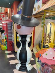 -meland club亲子乐园(北京芳圆里ID MALL店)