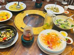 -大门水乡·顺德菜