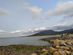 -坝光海滩