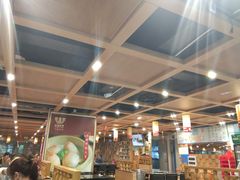 -武林厨神·粤式茶点(五羊店)