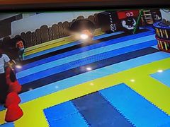 -金色雨林专注力感统学习能力培训中心