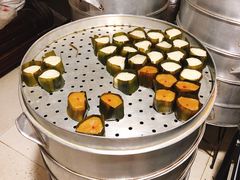 -夹江老头叶儿粑(石雁儿小区店)